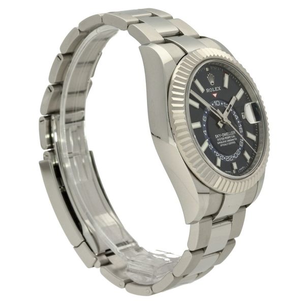 Rolex Sky-Dweller 326934